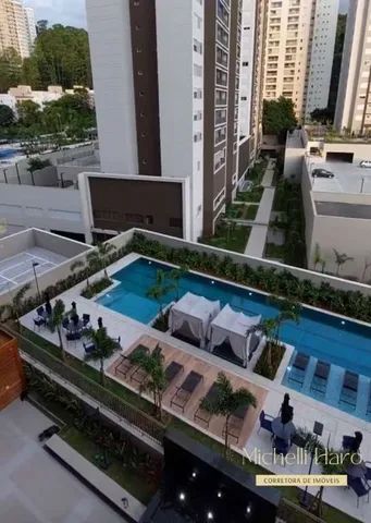 Apartamento para locação, Vila Andrade, São Paulo, SP - Correteria Imóveis