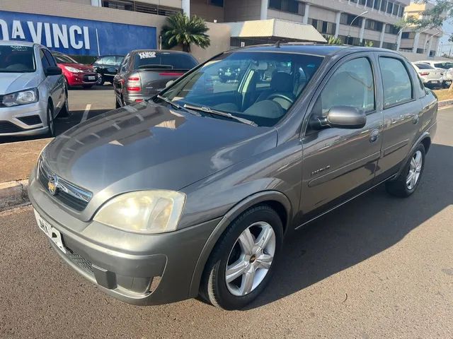 Chevrolet Corsa Sedan Premium 1.4 (Flex)