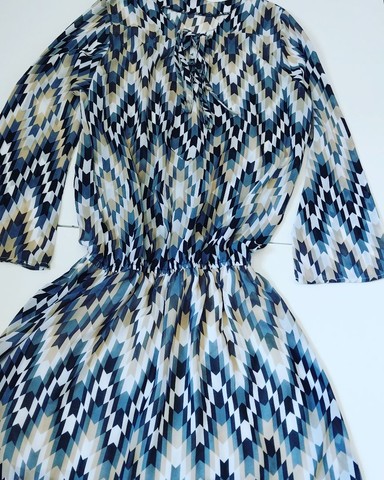 Vestido G 