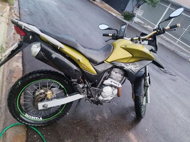 Motor xre 300  +52 anúncios na OLX Brasil