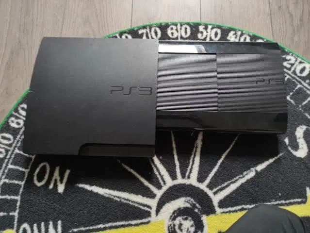 Playstation 3 em Goiânia, Anápolis e região, GO