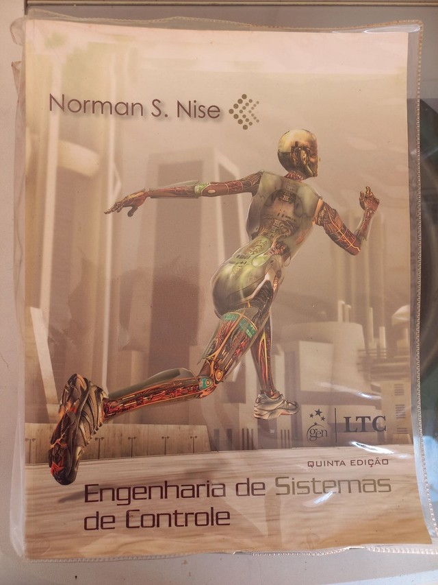 Livro Norman nise quinta edição 