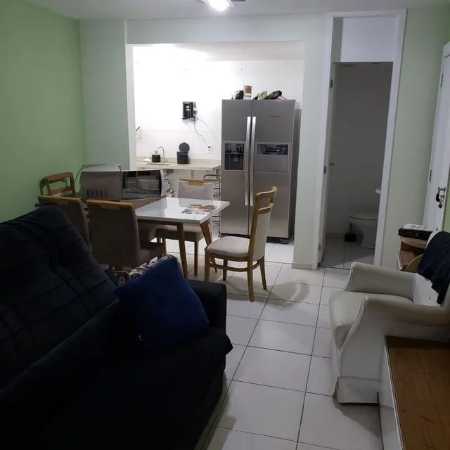 Captação de Apartamento a venda na Rua Antônio José de Marins, Centro, Itaboraí, RJ