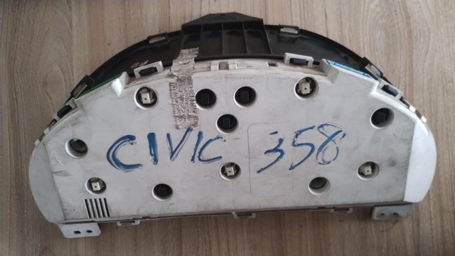 Painel De Instrumentos Civic - Foto 2