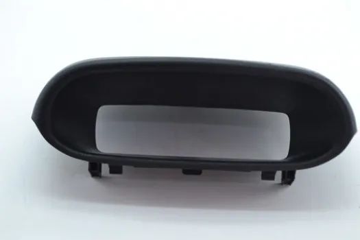 Moldura Computador Bordo Painel Citroen C3 Glx 2009 