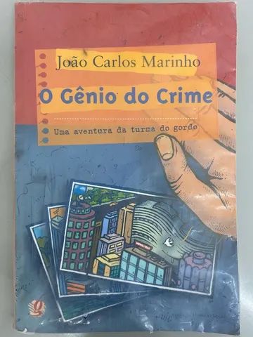 O Gênio do Crime