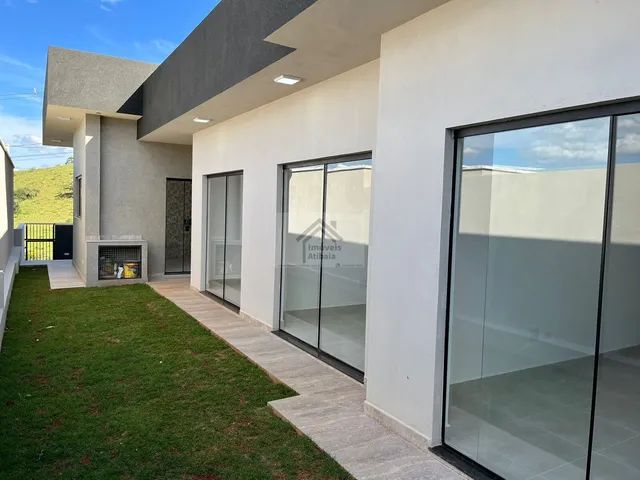 Casa a Venda em Bom Jesus dos Perdões - Foto 5