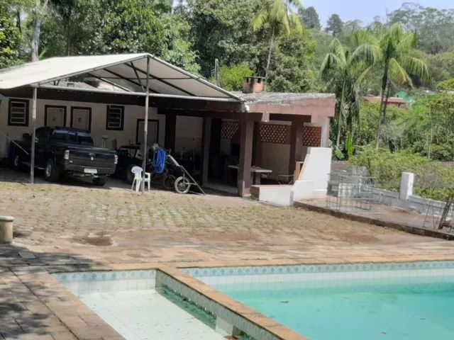 Captação de Casa a venda na Rua Pedro Álvares Cabral, Santa Luzia, Ribeirão Pires, SP