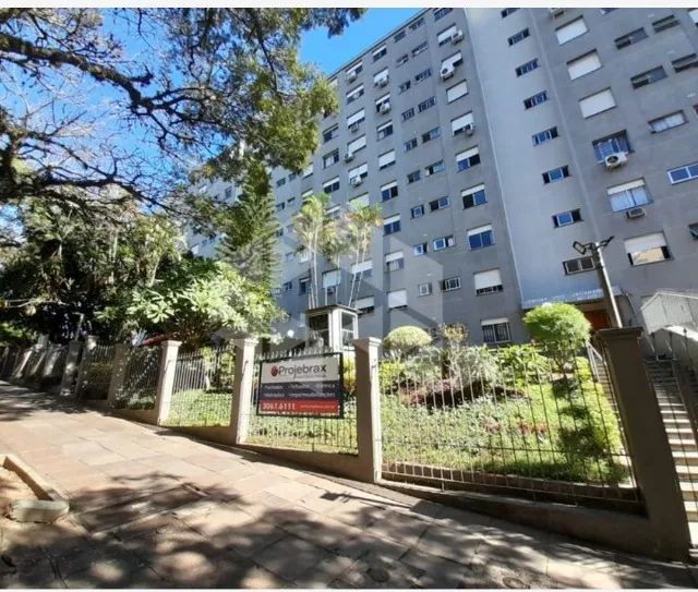 Captação de Apartamento a venda na Rua Doutor Otávio Santos, Jardim Sabará, Porto Alegre, RS