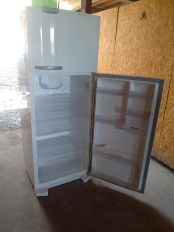 Vendo geladeira Eletrolux - Foto 4