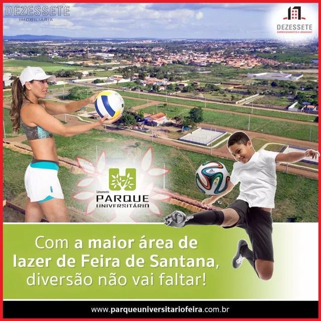 Melhore sua vida morando em um Bairro Planejado - Foto 3