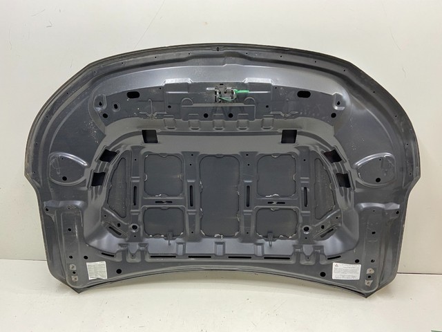 Capo Dianteiro Mitsubishi L200 2021 2022 Original - Foto 3
