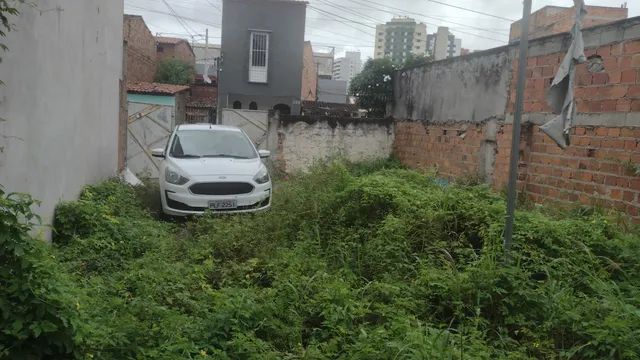 Captação de Terreno a venda na Rua São Gonçalo, Campo Limpo, Feira de Santana, BA