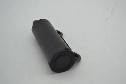 Amortecedor Porta Luva Painel Ford Focus 2006 Original - Foto 3
