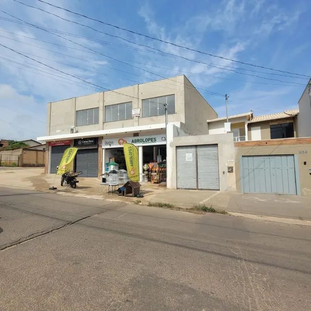 Casa Comercial Bairro Resplendor em Igarapé  - Foto 2
