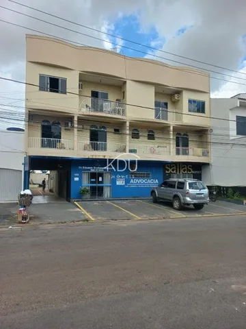 Prédio à venda CIDADE PRIMAVERA l Primavera do Leste 4.000.000,00