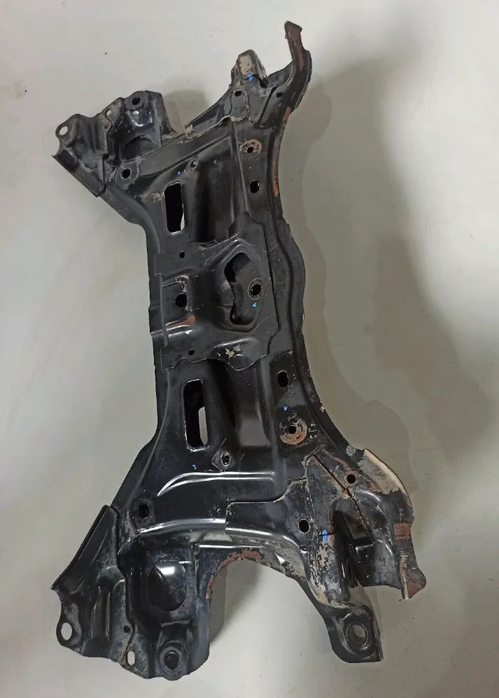 QUADRO AGREGADO HONDA FIT DX 1.4 FLEX 2011 - Foto 2