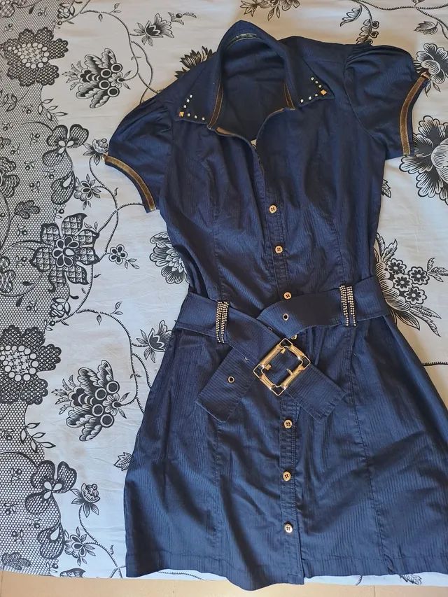 Vestido Pitbull  - Foto 3