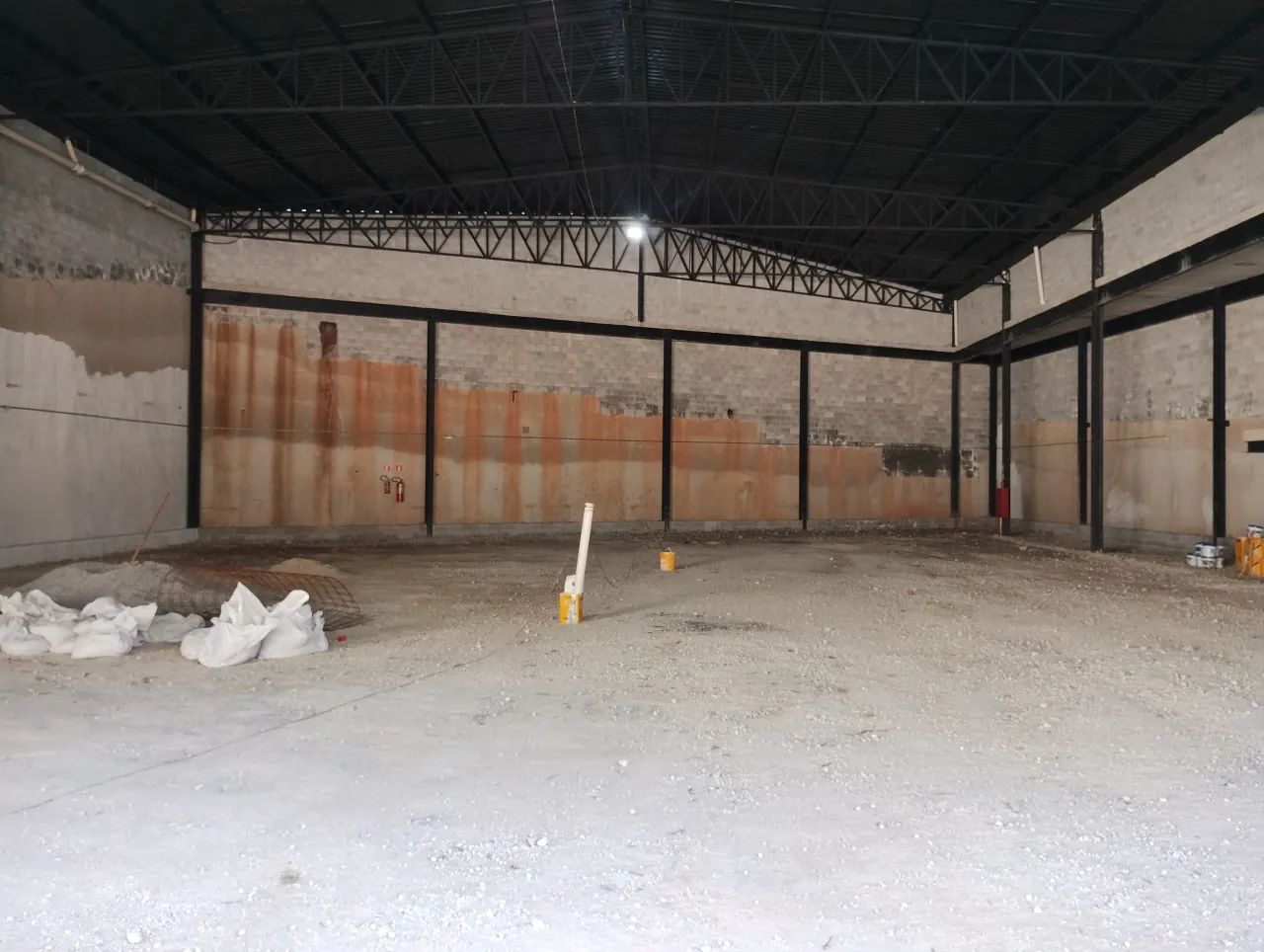 Imóvel para aluguel com 800 metros quadrados em Vila Jacuí - São Paulo - SP - Foto 2