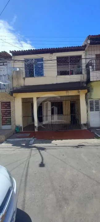 Casa para Venda com 196m² no Bairro Industrial
