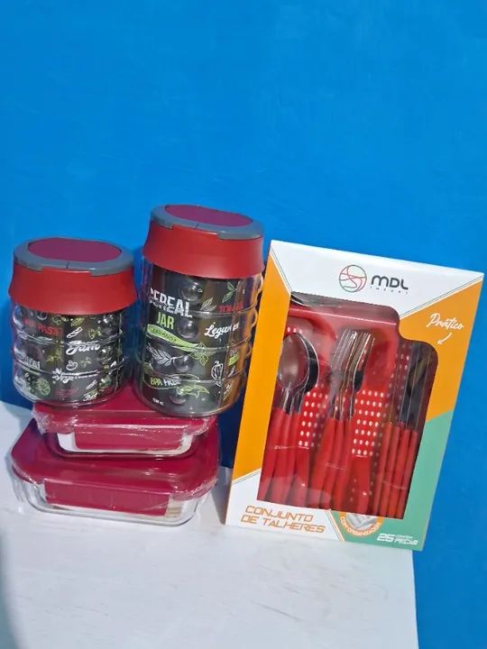 Kit cozinha  - Foto 5