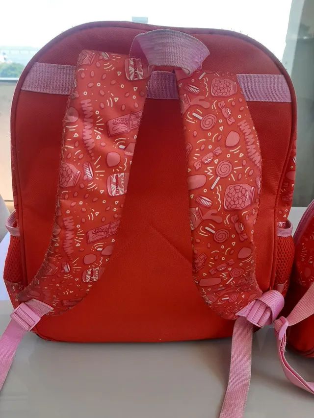 Kit mochila Gi Lucas Neto  - Foto 2
