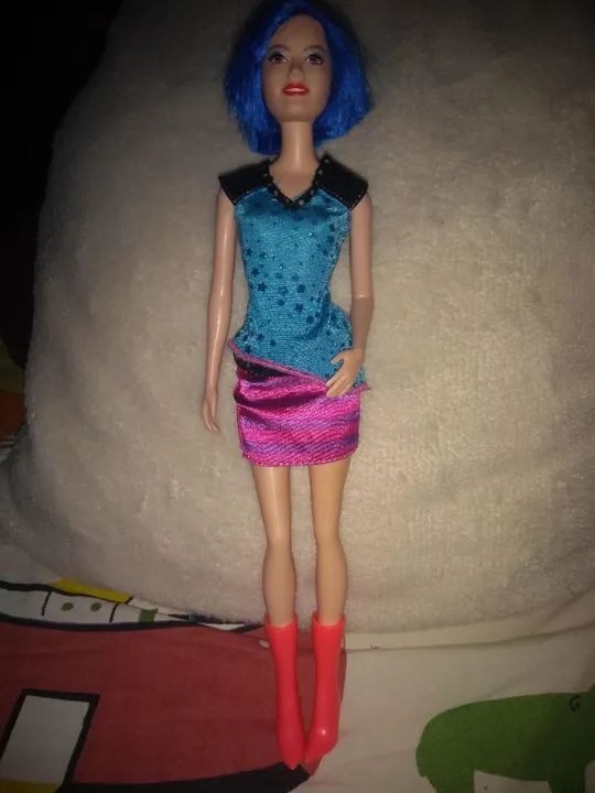 BARBIE ROCK - Foto 3