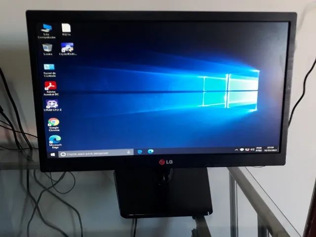 Monitor lg led - Foto 3