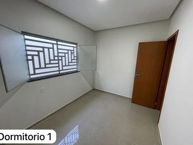 Casa Nova no Loteamento Novo Aleixo - Foto 5