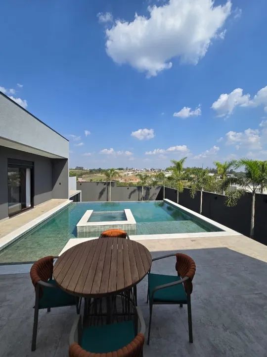 Sorocaba Casa Condomínio (Alto Padrão)  - Foto 4