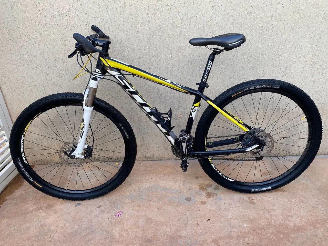 Bicicleta Scott Scale 970 29 Ciclismo Bodoquena 1347839661 OLX