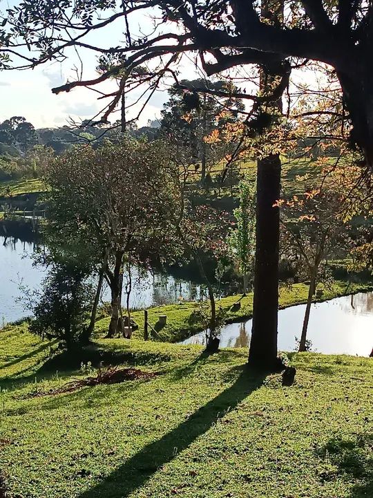 Chácara aluga  pra eventos - Foto 5