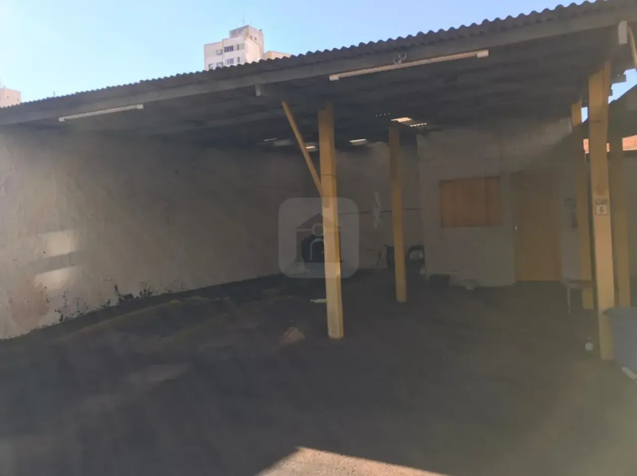 Estacionamento para locação no bairro Centro - Foto 4