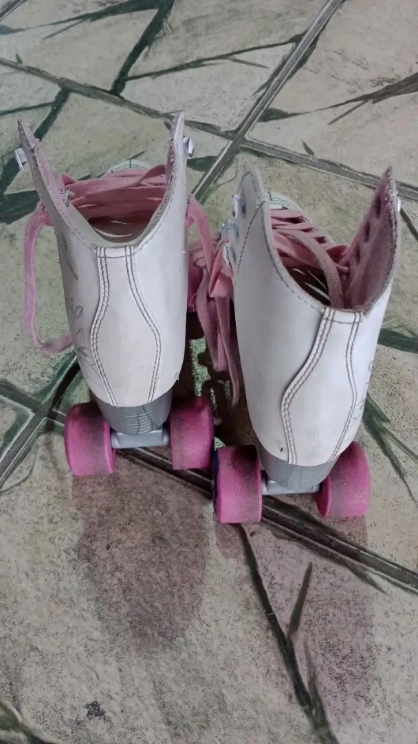 Patins Gonew Feminino - Tamanho:36 36 - Usado - Foto 2