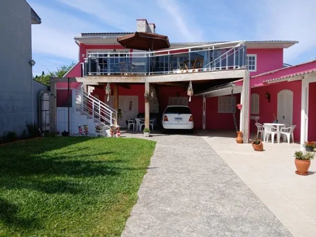 Aluga-se Casa Torres/RS - 100 reais ao dia por pessoa ou 400 reais diária p/ 5 pessoas!