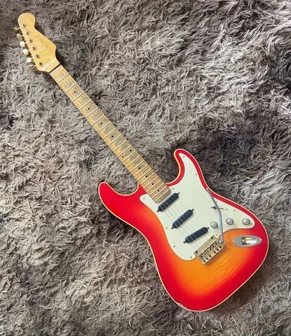 Guitarra Schecter Dream Machine - Foto 2