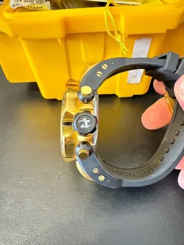Invicta Venom Reserve 10833 - ORIGINAL! - Foto 4