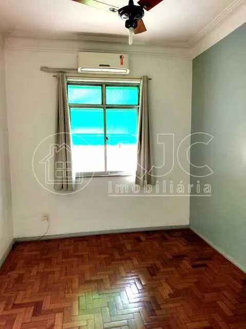Casa para venda com 140 metros quadrados com 2 quartos em Estácio - Rio de Janeiro - RJ - Foto 7