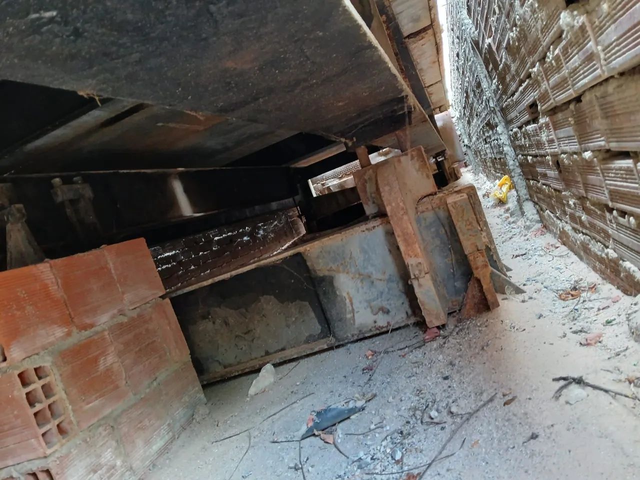 balanca rodoviária líder 120 ton 2016 - Foto 6