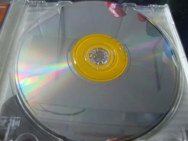 CD Will Smith - Foto 4