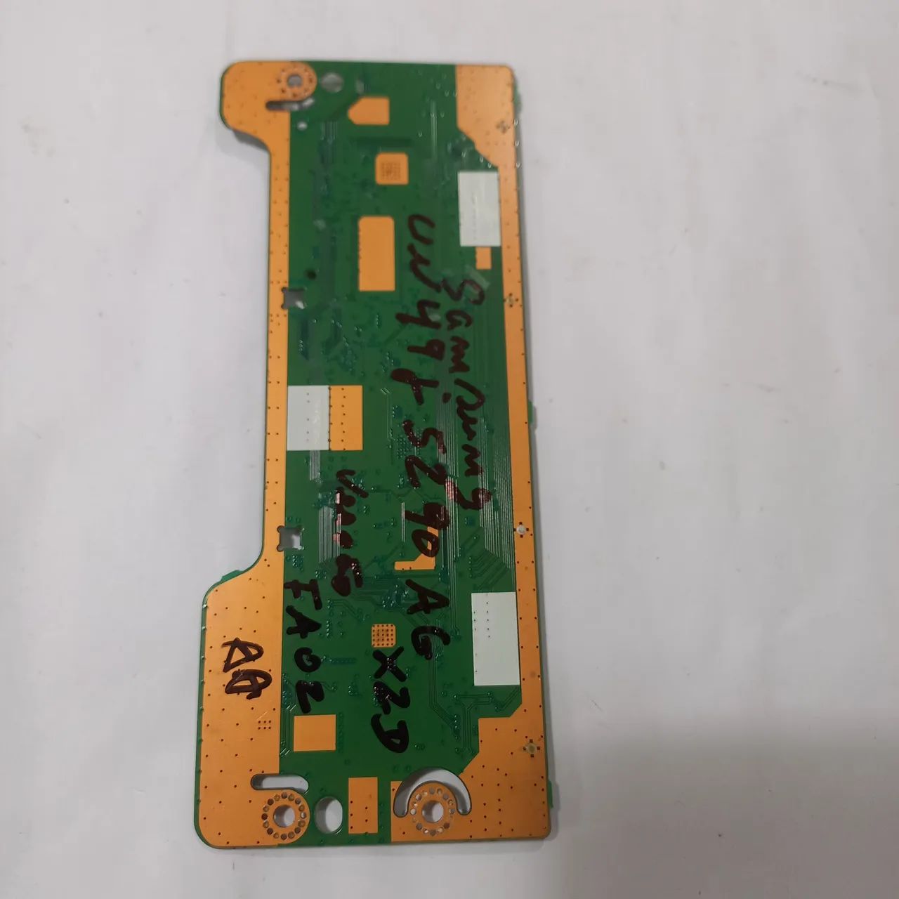 Placa t-con samsung un49j5290ag - Foto 3