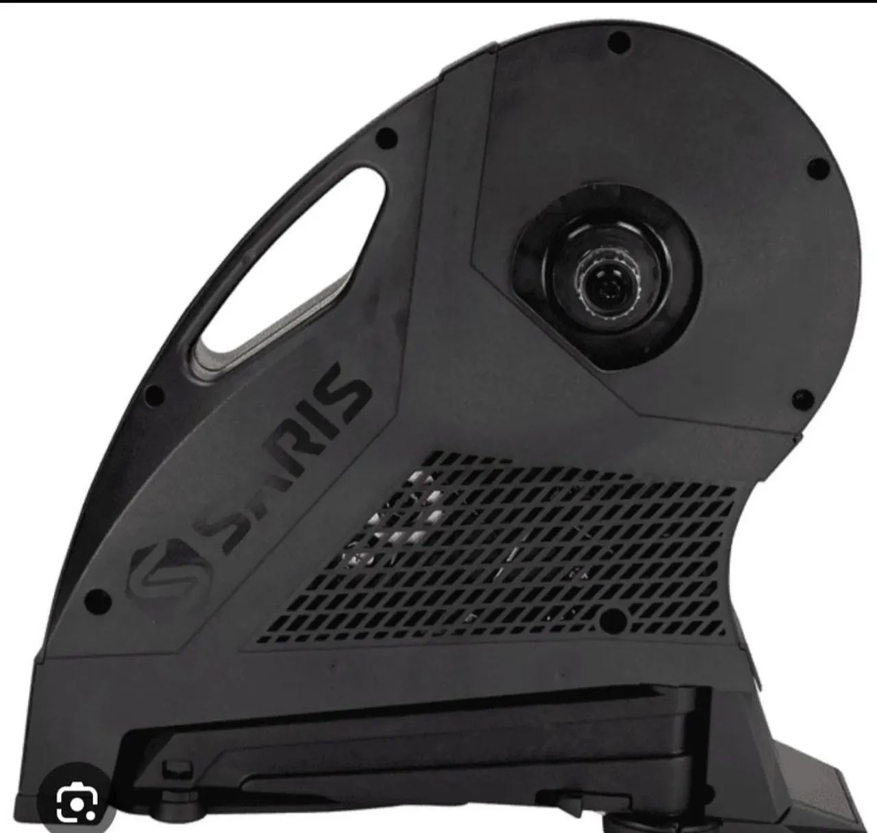 Rolo interativo SARIS H 3 troco parcelo - Foto 2