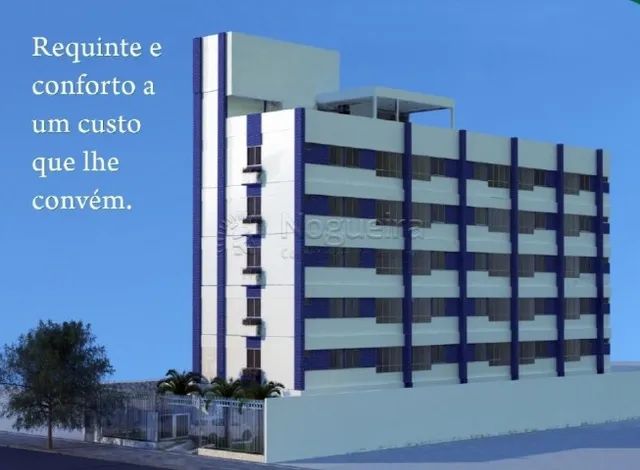 Captação de Apartamento a venda na Rua Paraíso do Norte, Várzea, Recife, PE