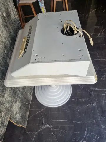 Exaustor Dako 0.60 cm - Foto 3