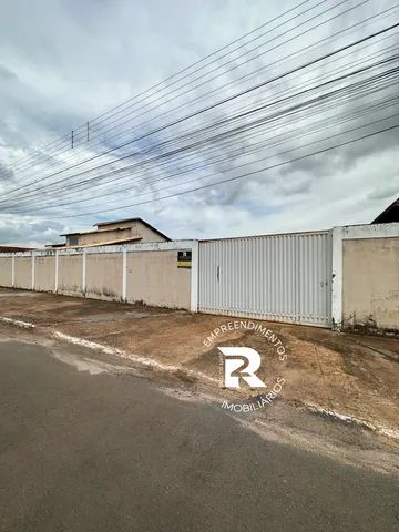 Alugo Espaço com Galpão no Jofre. Luzia?nia/GO. - Foto 2