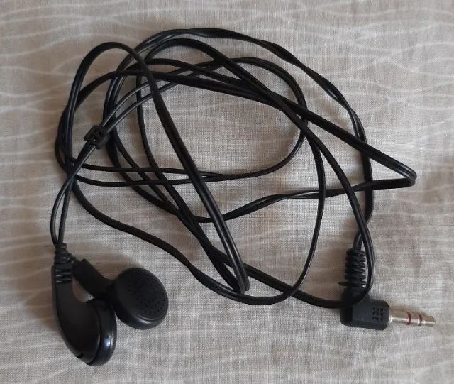 Fone com fio - Foto 2