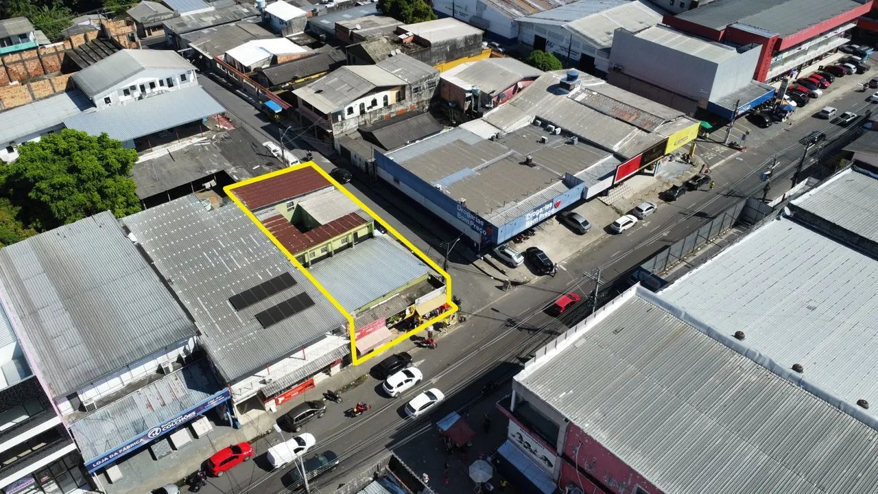 Imóvel em Avenida Comercial  - Foto 7