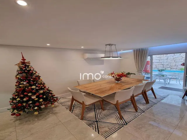 Casa com 3 Quartos, sendo 1 Suíte à Venda, 118 m² - Kaza Condomínio Club - Jundiaí/SP