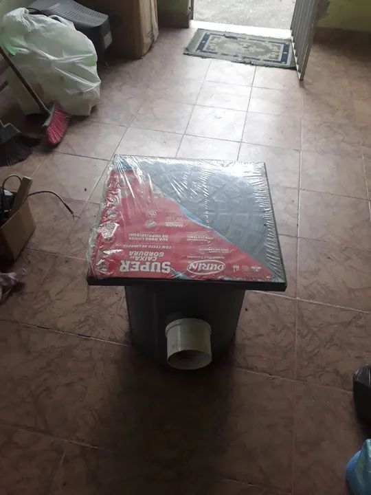 Caixa de gordura  - Foto 5