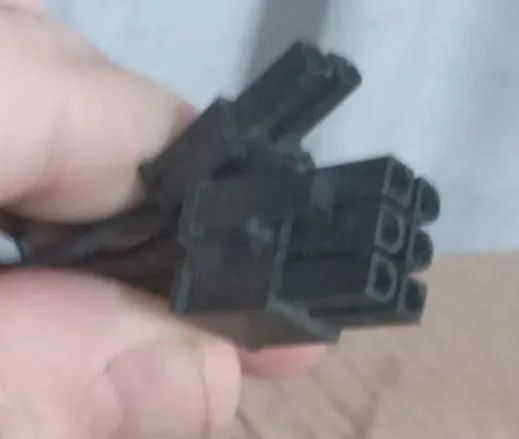 Fonte 500W Wiseup 8 Pinos - Foto 4